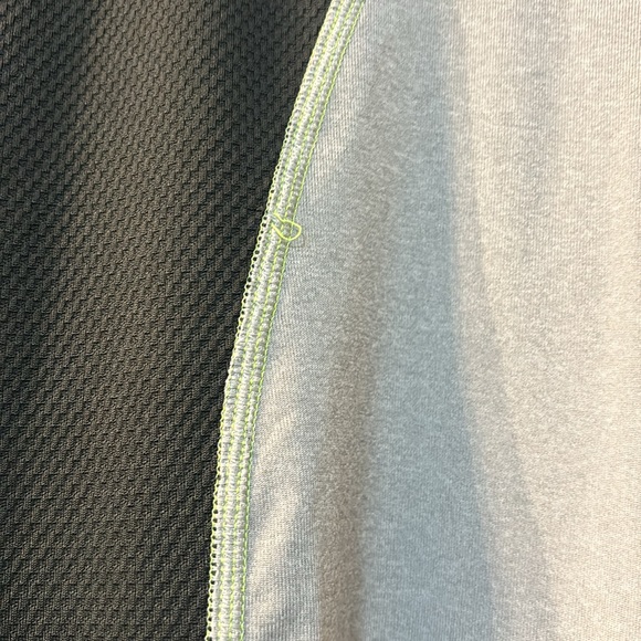 The North Face quarter zip pullover size large - Picture 7 of 7